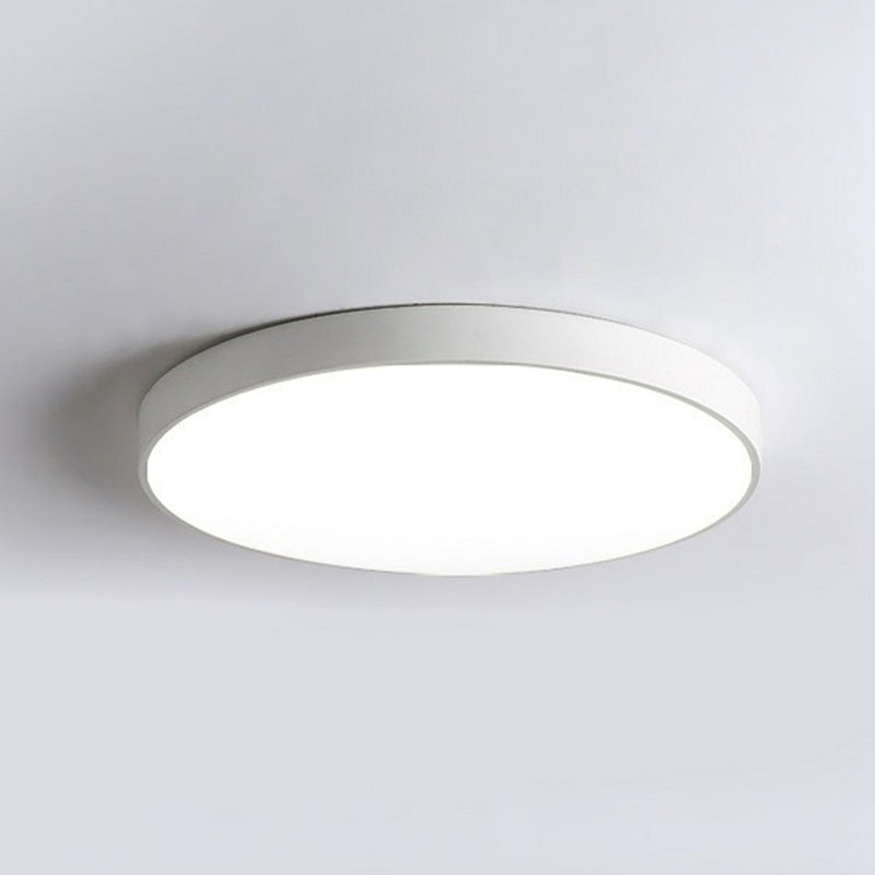 NordicAura - Elegant Scandinavian Ceiling Light