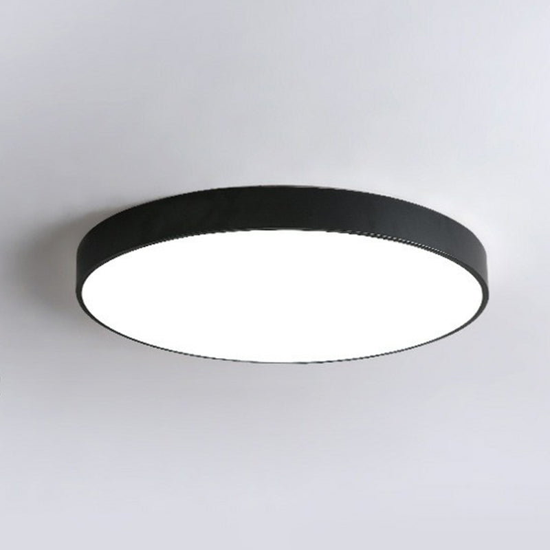 NordicAura - Elegant Scandinavian Ceiling Light