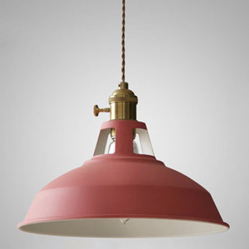VintageBeam - Retro Hanging Lamp
