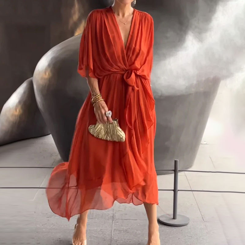 Stephany | Robe pour femmes