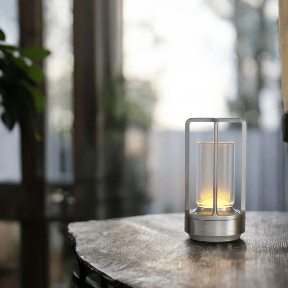 DawnLight | Sunrise Lighting