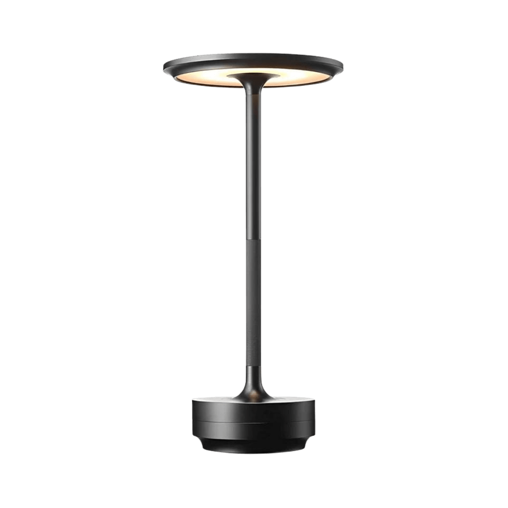 GlowEssence | Refined Table Lighting