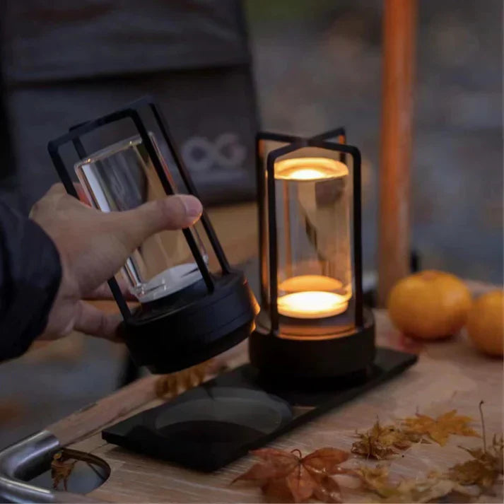DawnLight | Soft Glow Lamp