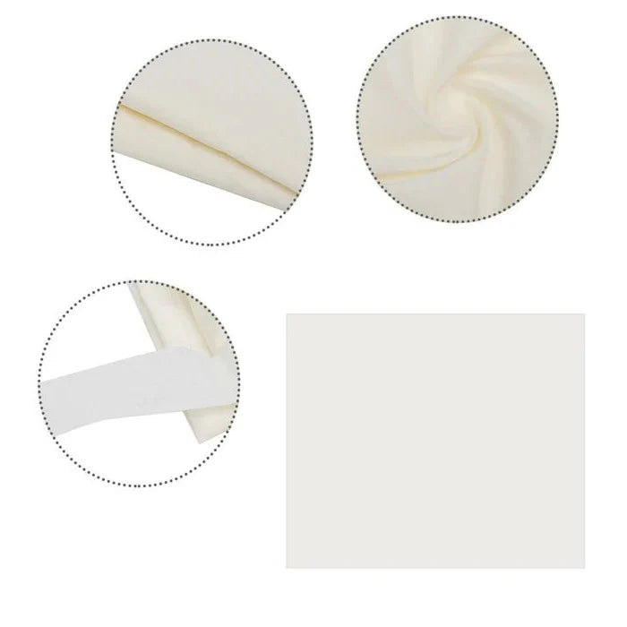 Auvent de Jardin Étanche - Voile d'Ombre Extérieure Bloqueur UV