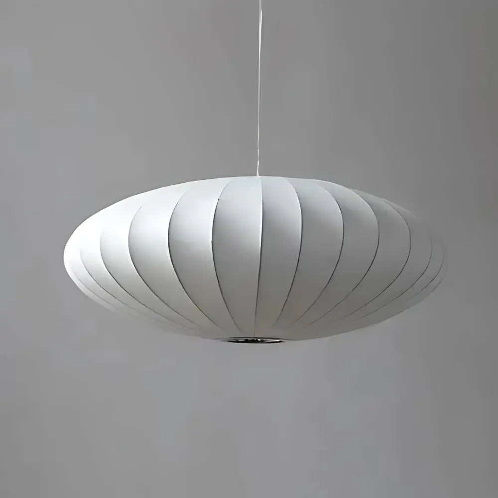 TsukiyoAura - Elegant Japandi Pendant Lamp