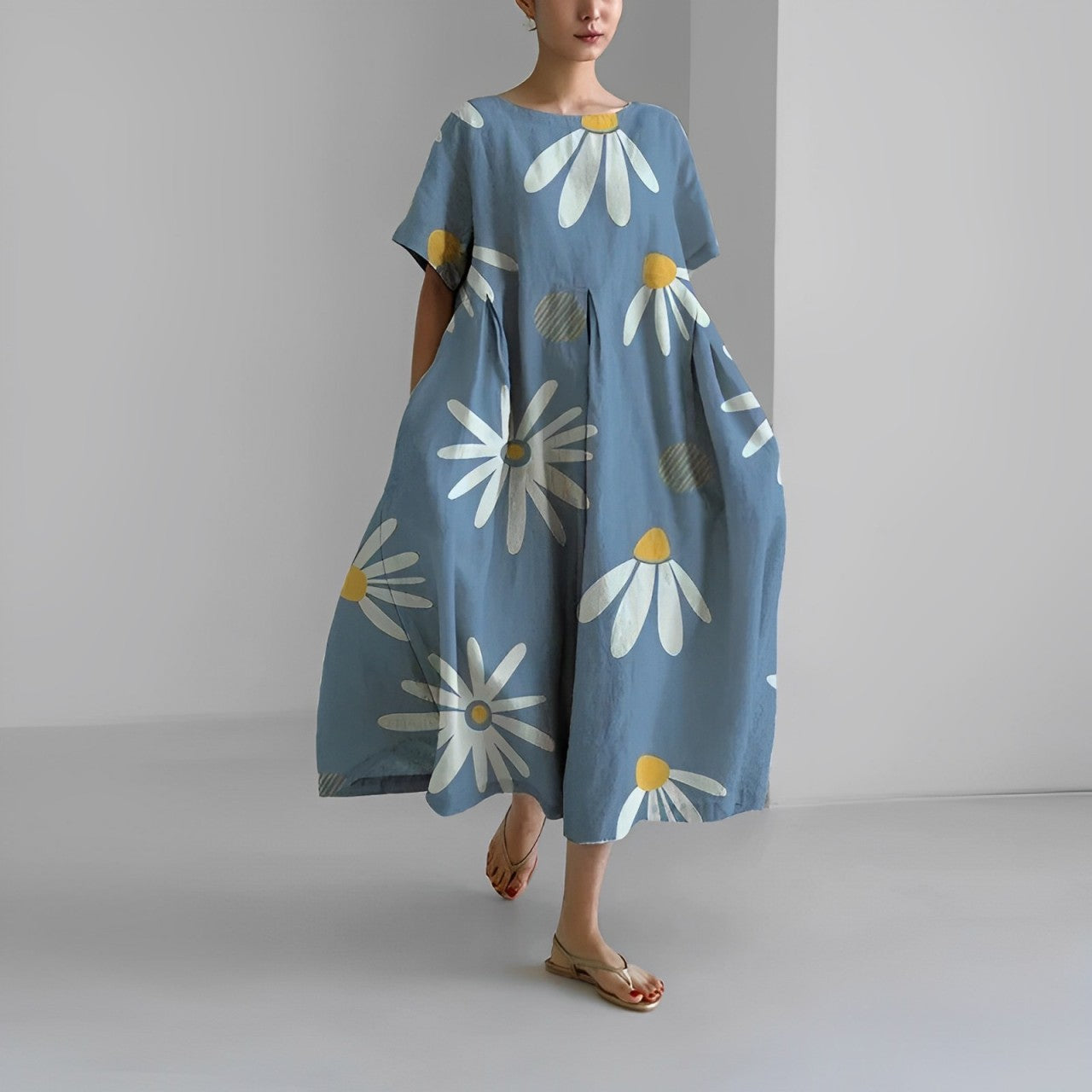 Jamie | Belle Robe pour Femmes