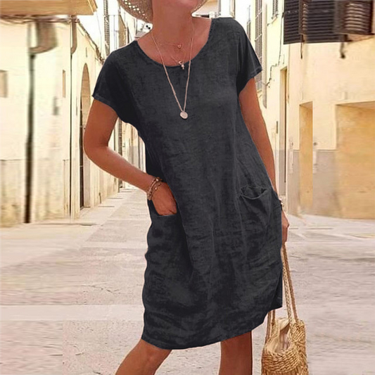Lotten | Casual Dress for Women