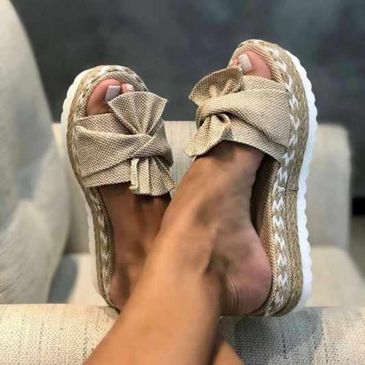 (50% off) Emma™ - Orthopedic Fashion Sandals