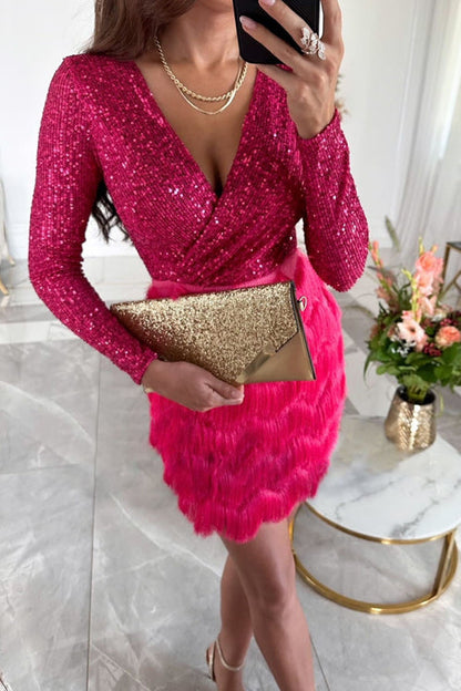 Leora | Robe de soirée élégante pour femmes