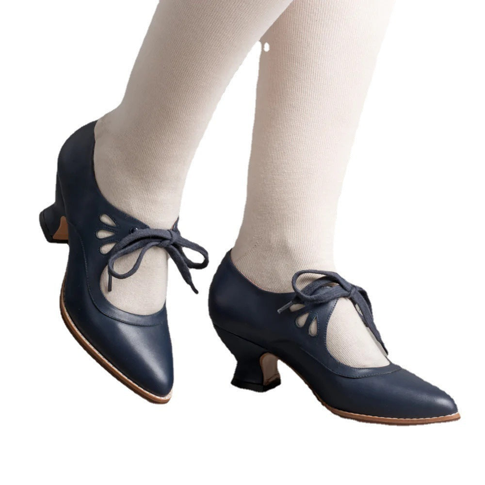 Mahalia | Chaussures pour femmes à talons