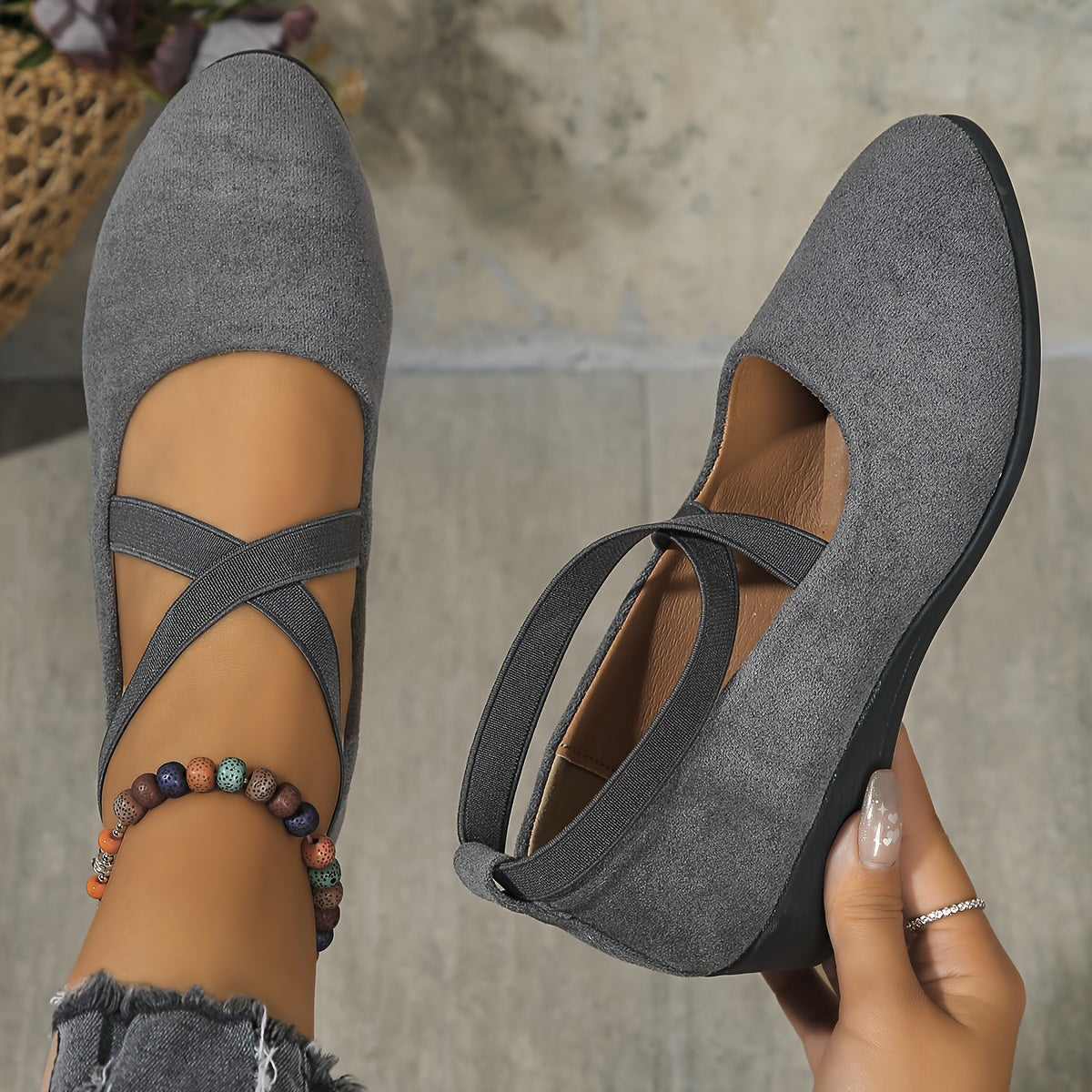 Karla | Sandales pour femmes