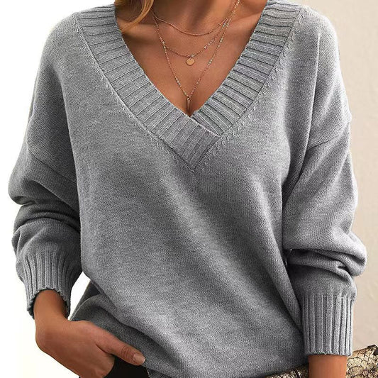 Aeliana™ - Elegant Pullover