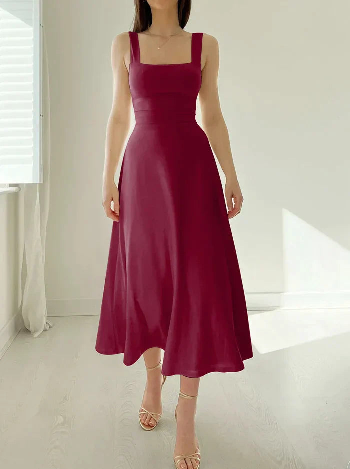 Verenar | Robe Simple pour Femmes