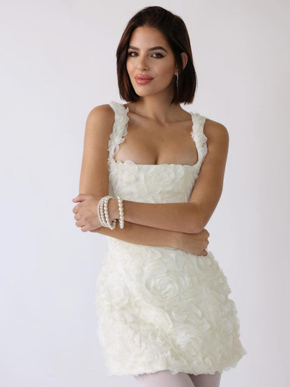 Beatrixana | Robe Minikleid pour Femmes