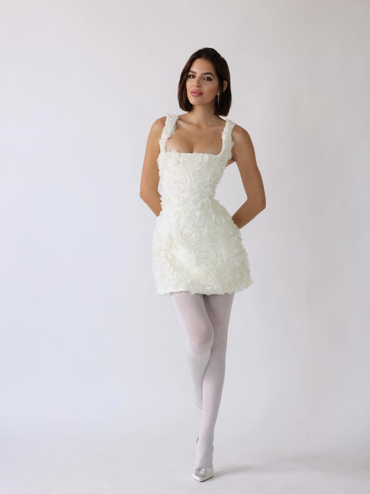 Beatrixana | Robe Mini Femme