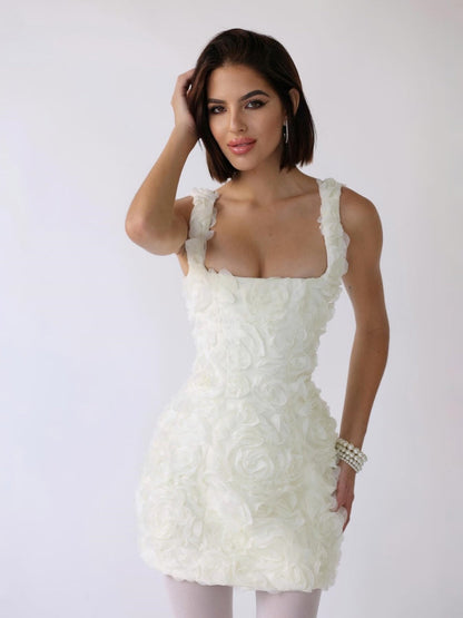 Beatrixana | Robe Minikleid pour Femmes