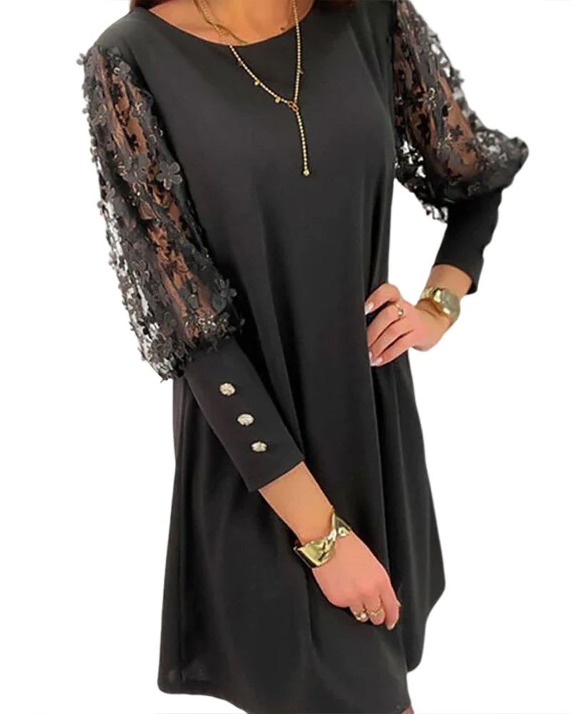Jaromira | Robe élégante pour femmes