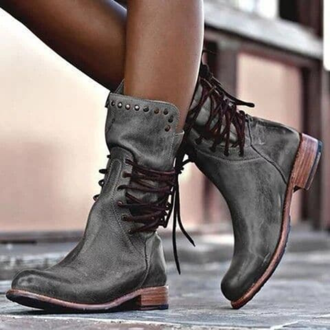 Caspiana | Bottes modernes pour femmes