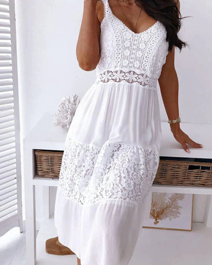 Noreen | Robe Boho pour Femmes