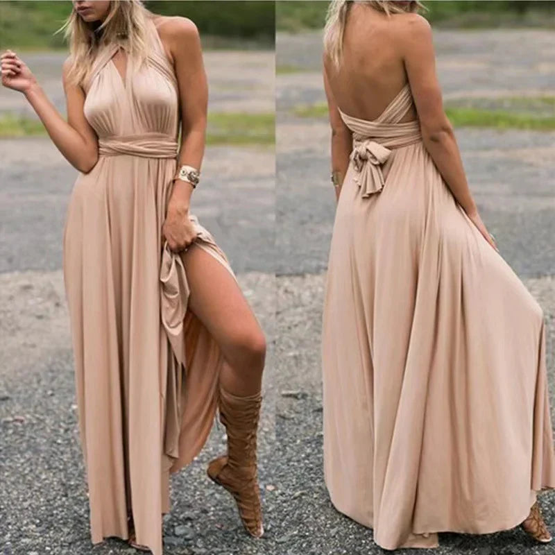 Kaze | Robe élégante pour femmes