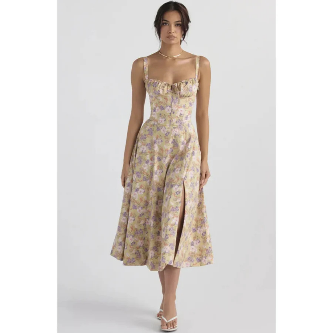 Daisy | Robe Shaper pour Femmes