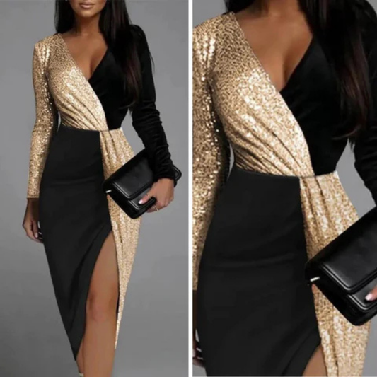 Irmela | Evening dress for women