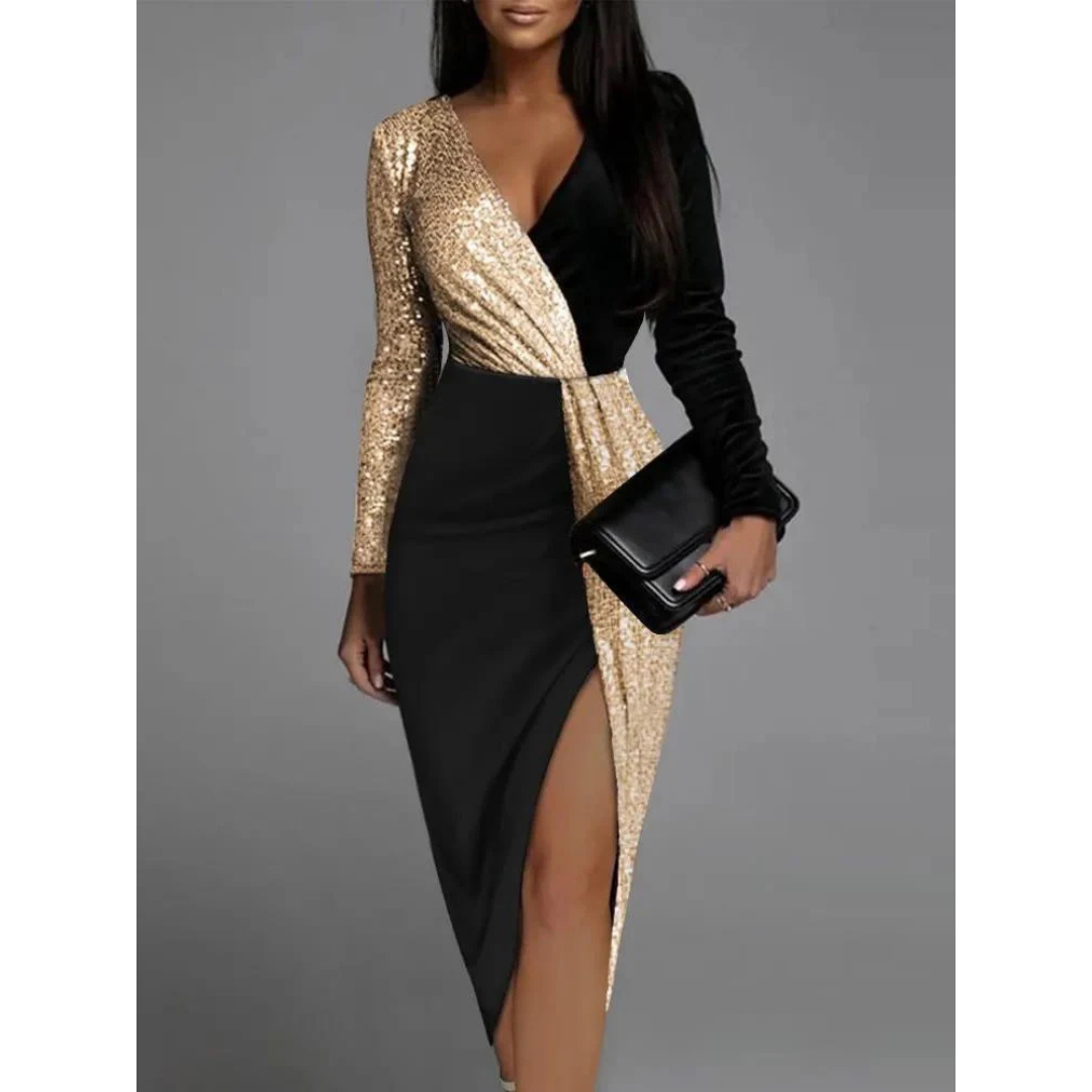 Irmela | Robe de soirée pour femmes