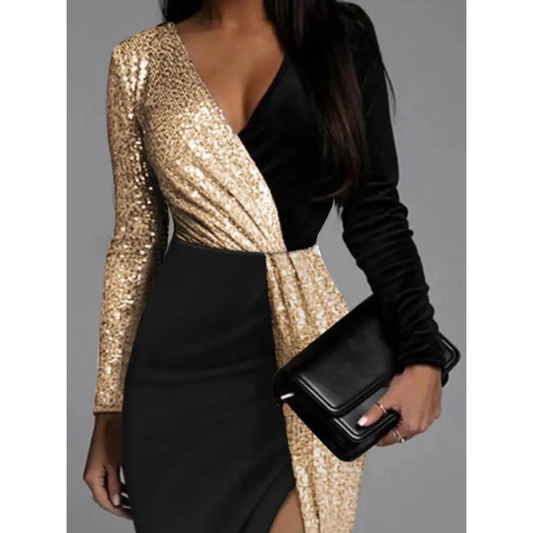 Irmela | Robe de soirée pour femmes