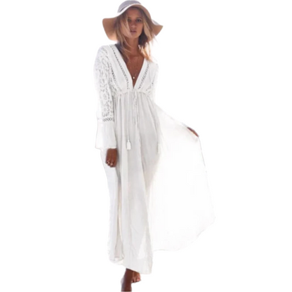 Selma | Robe de Plage pour Femmes