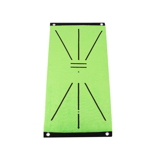 Tapis de Swing de Golf Extérieur