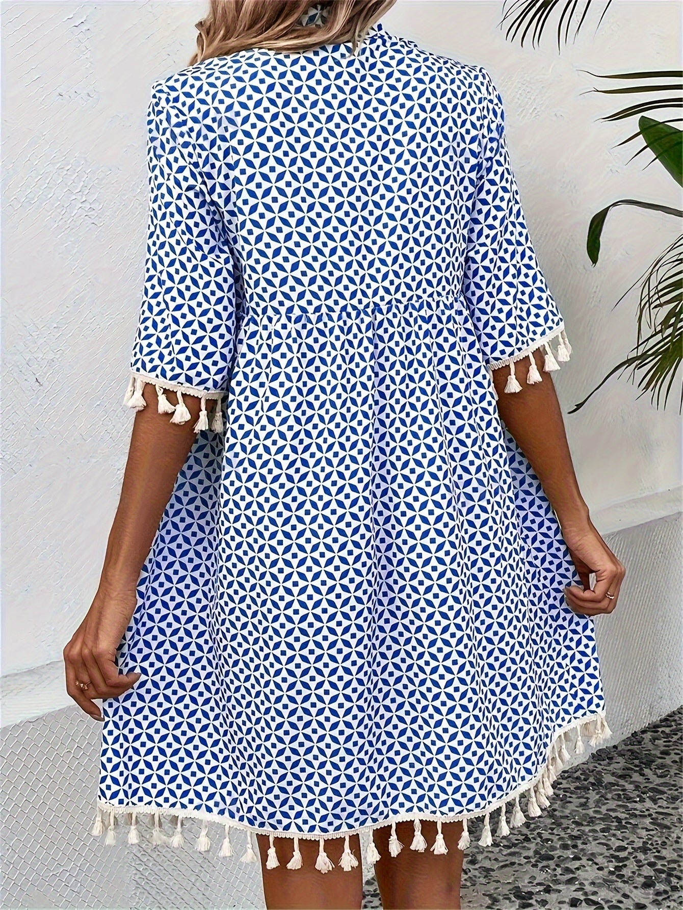 Peregrina | Robe Femme
