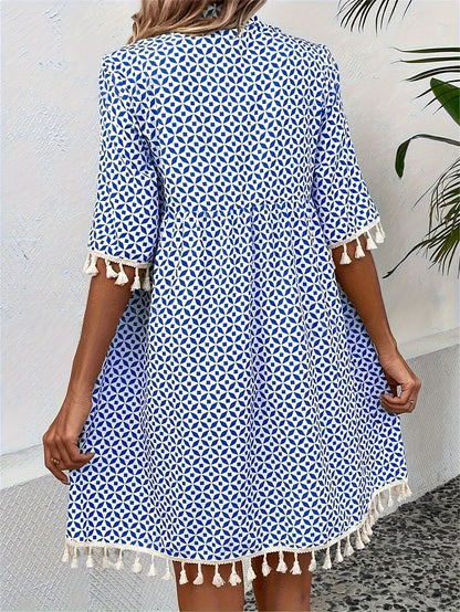 Peregrina | Robe Femme