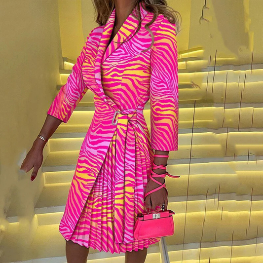 Luiselin | Elegant dress for women