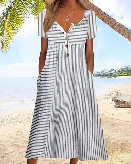 Pandore | Elegant Dress for Women