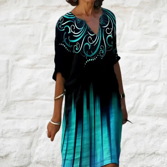 Stefanien | Elegant dress for women