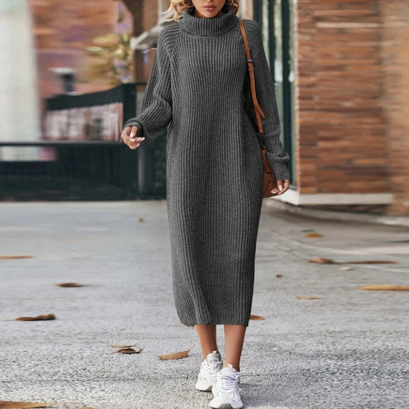 Larana | Robe en tricot pour femmes