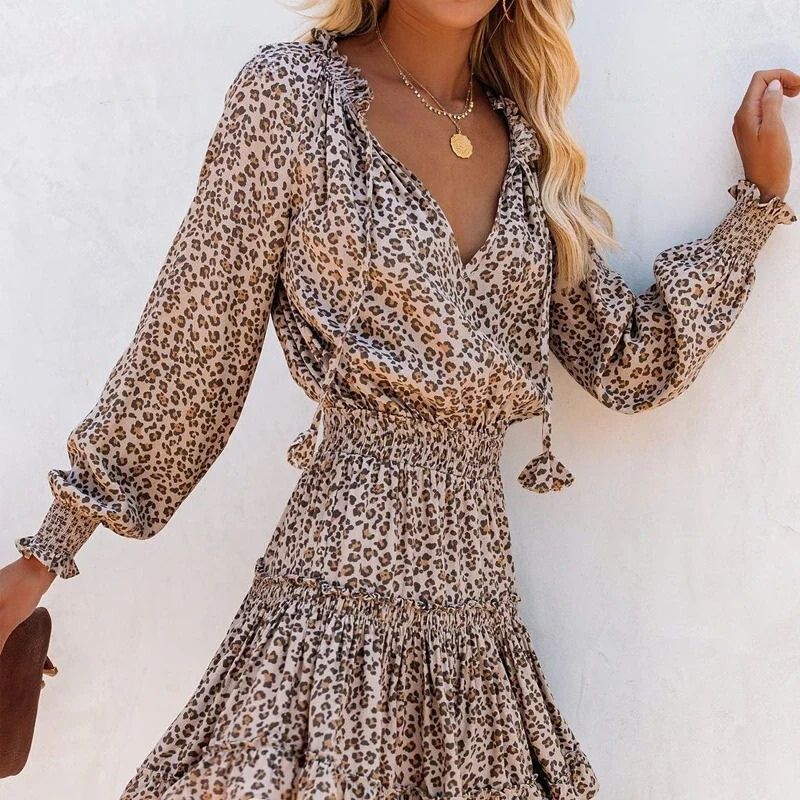 Verenan | Elegant Dress for Women