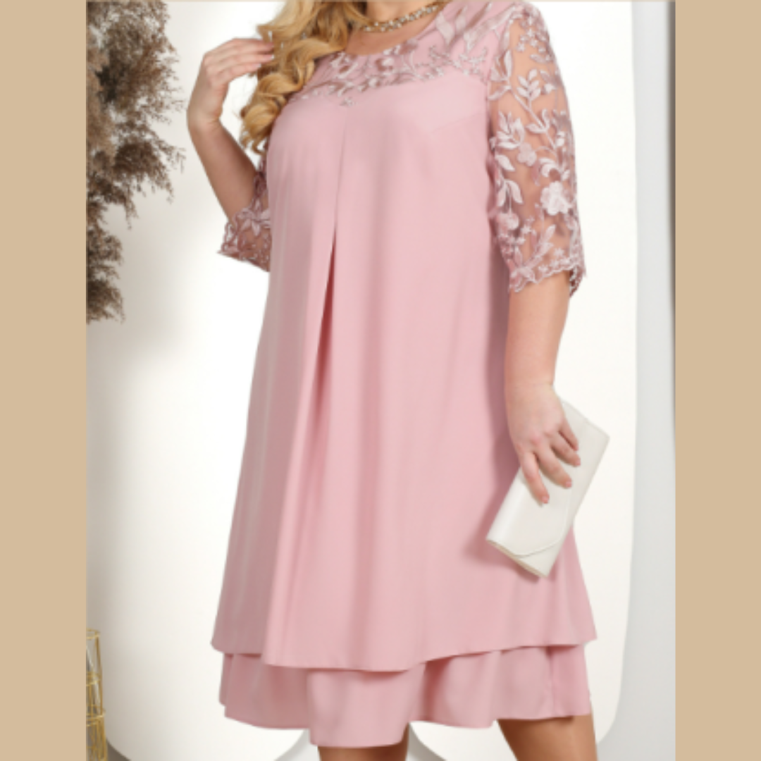 Helminer | Midi dress for women