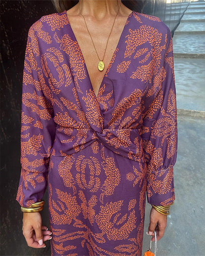 Rosamul | Robe élégante pour femmes