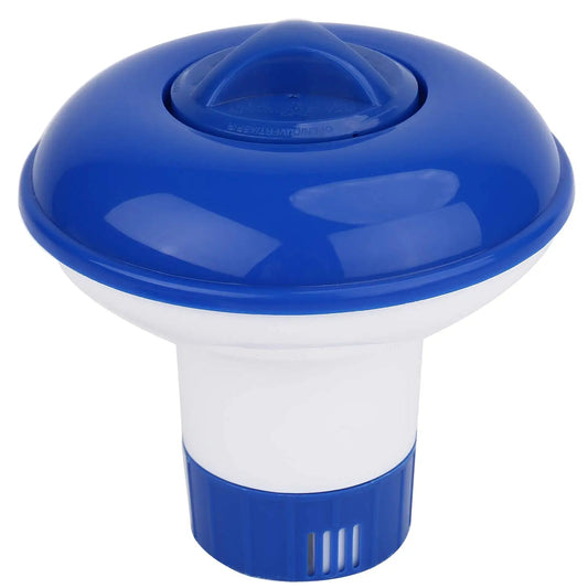 Flotteur de Chlore Réglable pour Piscine
