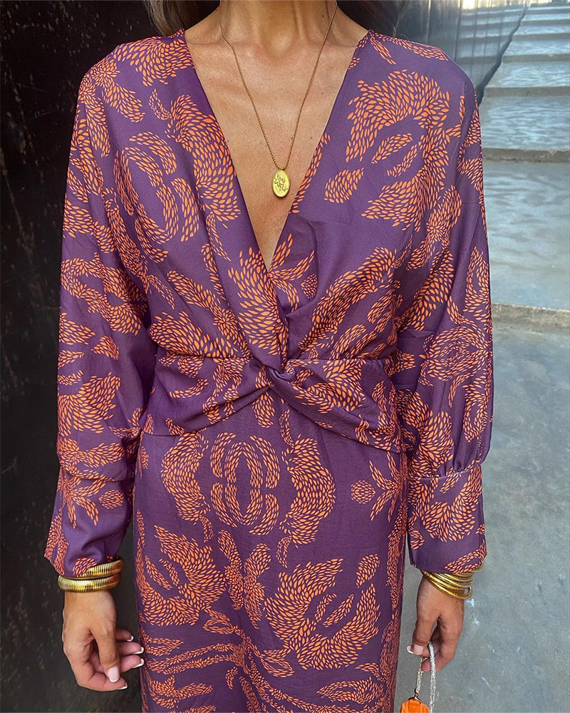 Rosamul | Robe élégante pour femmes
