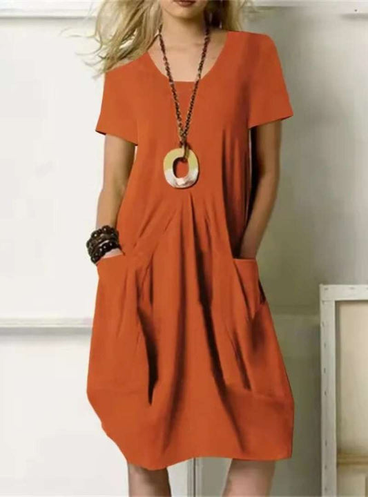 Kathie | Robe de loisirs pour femmes