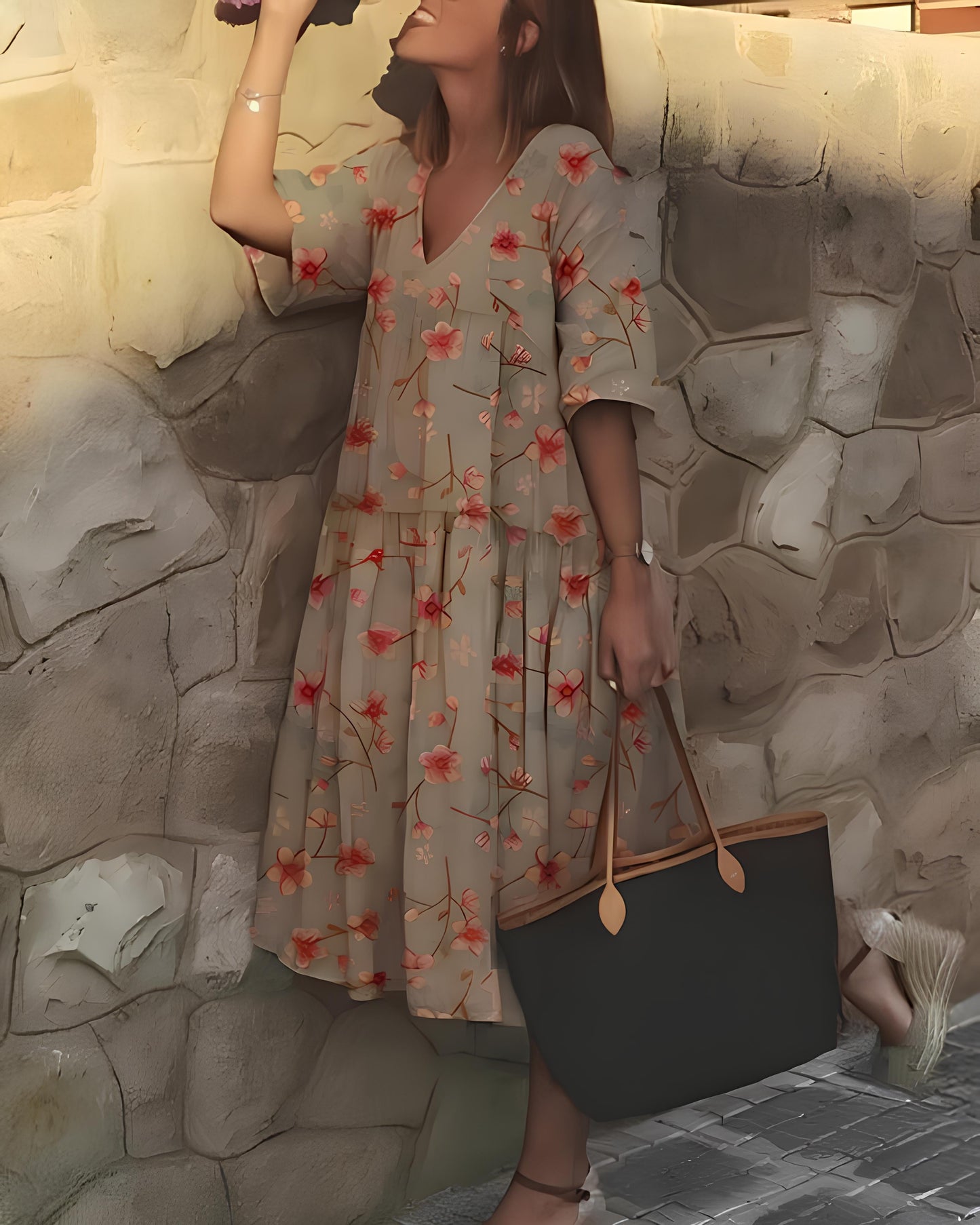 Gem | Elegant Dress for Women