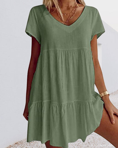 Indy | Robe d'été pour femmes