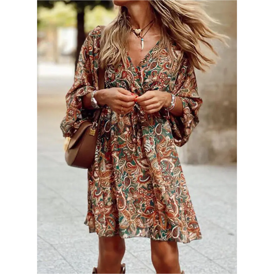 Amalthea | Super Stylish Women's Dress