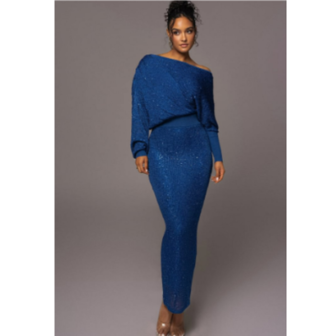 Helsia | Elegant evening dress for women