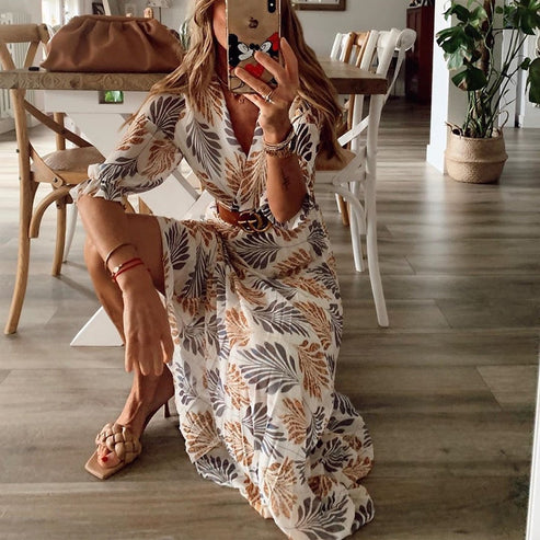 Echo | Robe confortable pour femmes