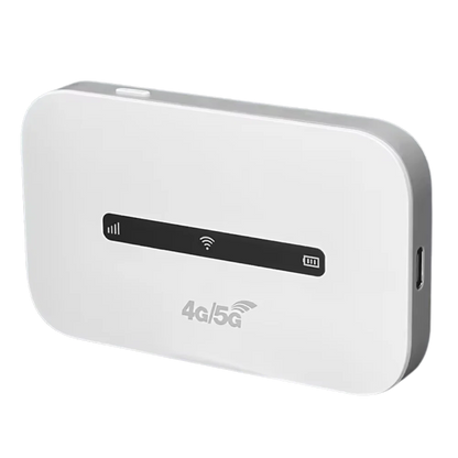 Wi-Fi Portable Ultime