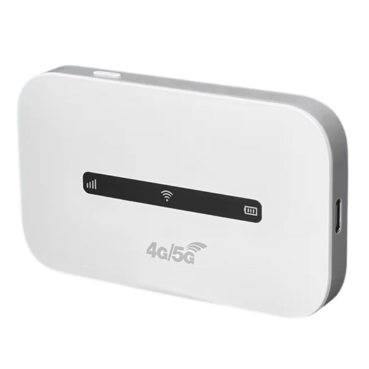 Wi-Fi Portable Ultime