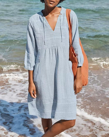 Emmerentia | Robe de plage pour femmes